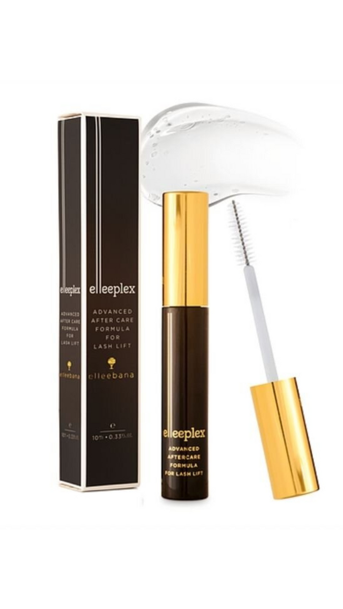 Elleeplex Advanced Aftercare – Lashed Up Lash Supplies