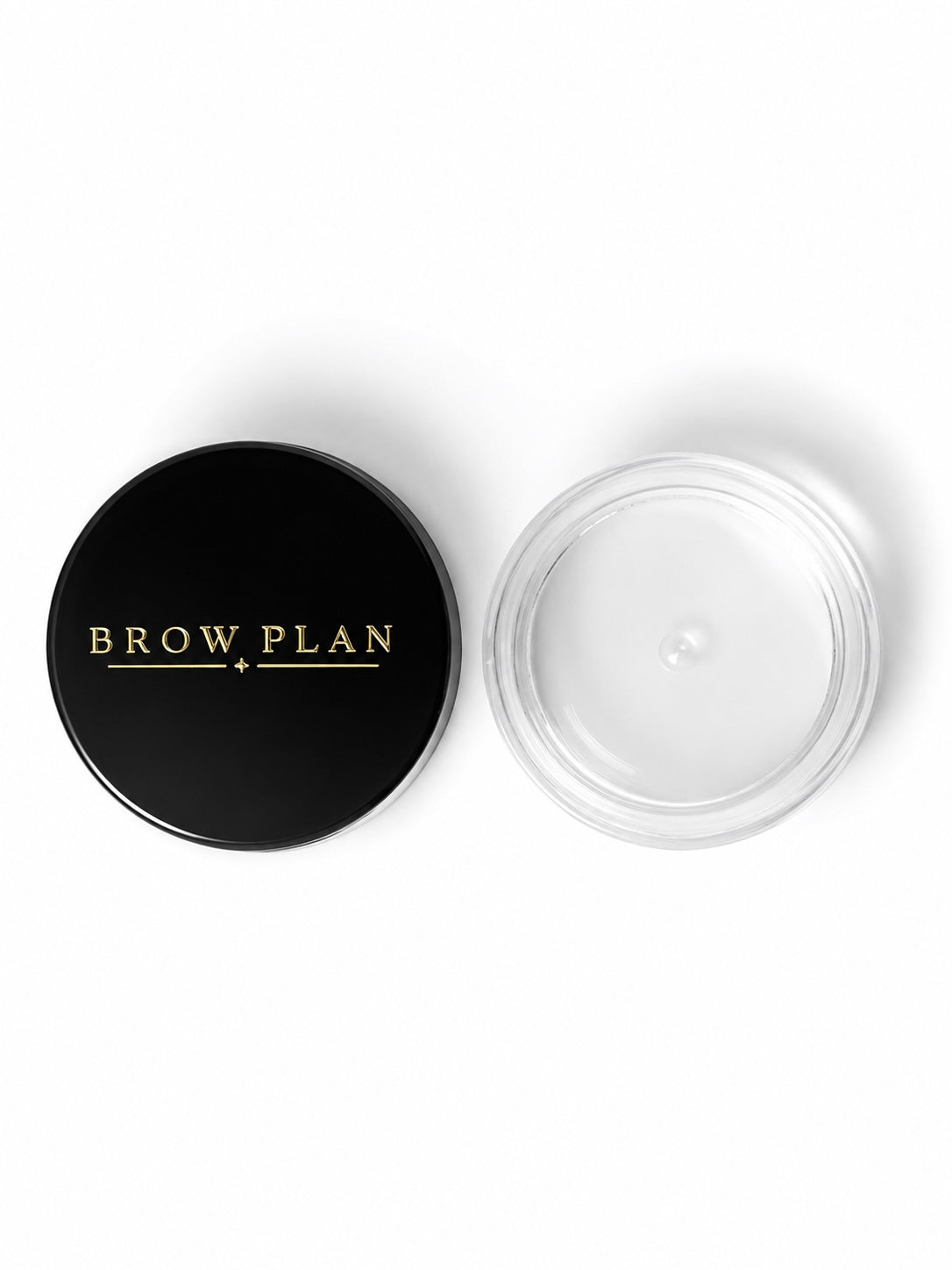 Brow Plan brow gel