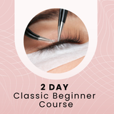 One-on-one training - 2 Day Classic Beginner Course