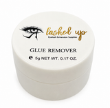 Eyelash Extension Cream Remover