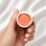 Eyelash Extension Cream Remover