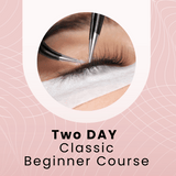 One-on-one training - 2 Day Classic Beginner Course